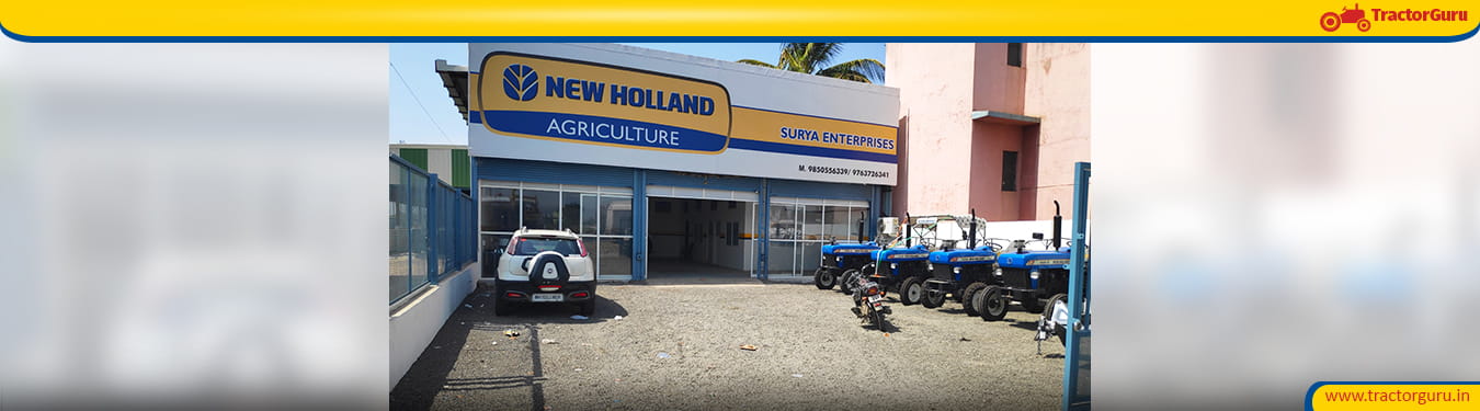 Surya Enterprises